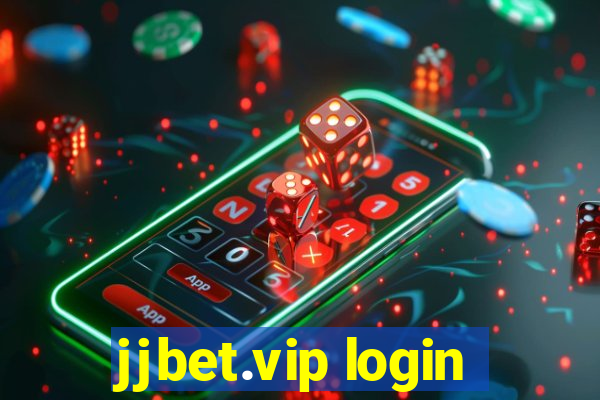 jjbet.vip login